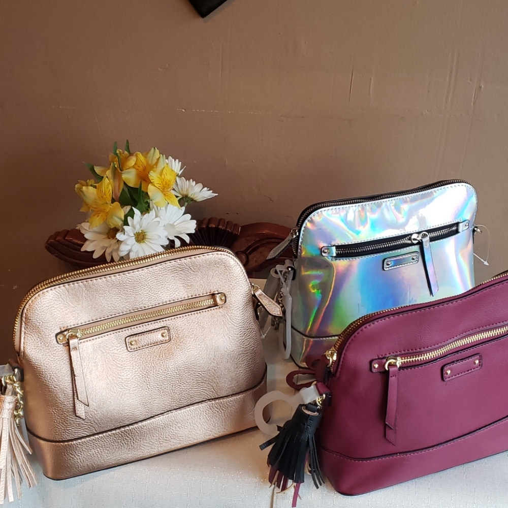 Bolsas de mano